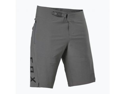 Kraťasy Fox Flexair Short Dark Shadow