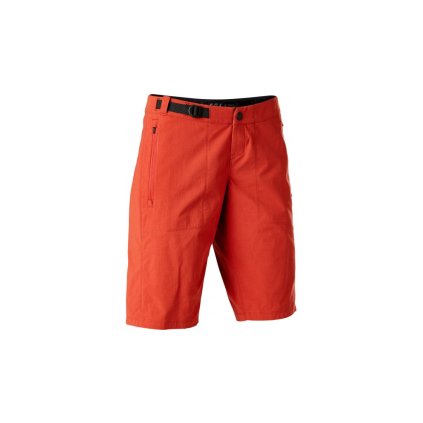 Dámske kraťasy Fox W Ranger Short Red