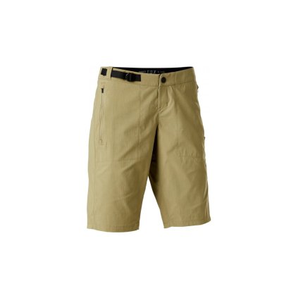 Dámske kraťasy Fox W Ranger Short Bark