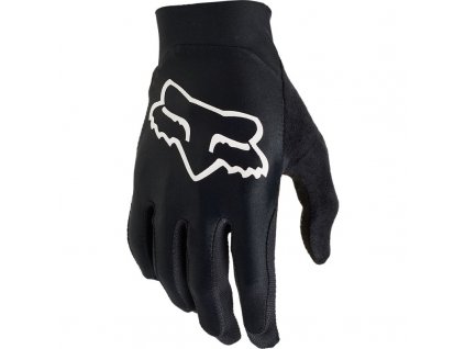 Rukavice Fox Flexair Glove Black