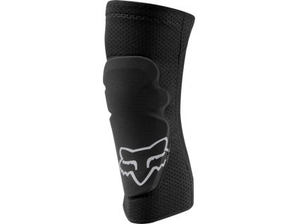 Chrániče kolien Fox Enduro Knee Sleeve Black