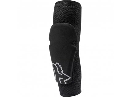 Chrániče lakťov Fox Enduro Elbow Sleeve Black/Grey