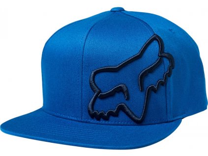 Šiltovka Fox Headers SB Hat Royal Blue