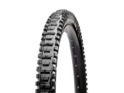 Maxxis plášť MINION DHR II kevlar 27,5x2.60 3CT/EXO+/TR