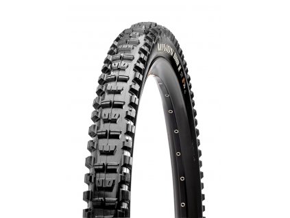 Maxxis plášť MINION DHR II kevlar 24x2.30 EXO/TR