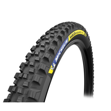 Michelin Wild Enduro Rear, MTB plášť - 29X2.40 Racing Line Kevlar Magi-X DH