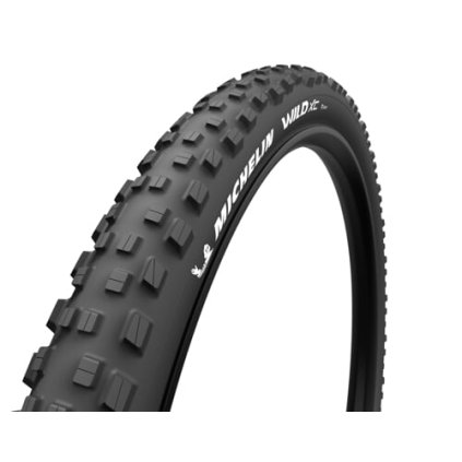 Michelin Wild XC, MTB plášť - 29x2.25 Performance Line Kevlar Gum-X TS TLR