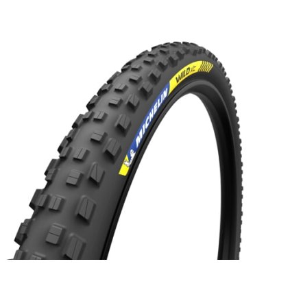 Michelin Wild XC, MTB plášť - 29x2.25 Racing Line Kevlar Gum-X TS TLR