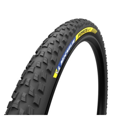 Michelin Force XC2, MTB plášť - 29x2.25 Racing Line Kevlar Gum-X TS TLR