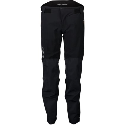 POC W's Ardour All-weather, dámske nohavice - Uranium Black