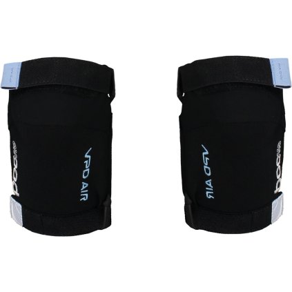 POC POCito Joint VPD Air, detské chrániče - Uranium Black