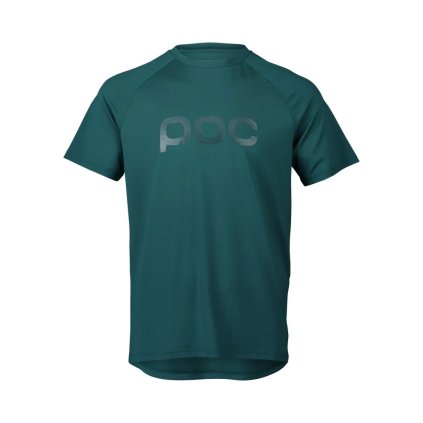 POC M's Reform Enduro Tee, dres - Dioptase Blue