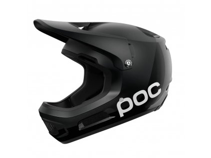 POC Coron Air Black MIPS