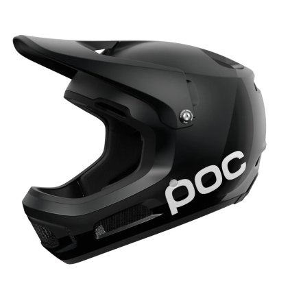 POC Coron Air MIPS, integrálna prilba - Uranium Black