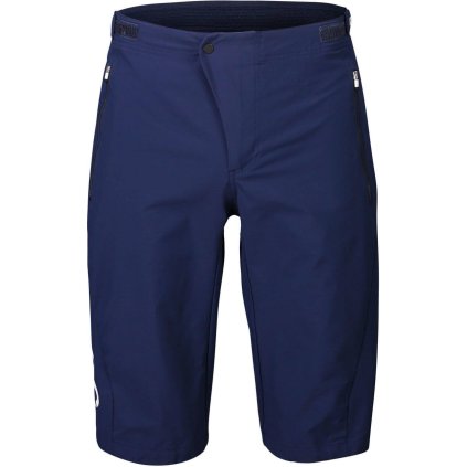 POC Essential Enduro, kraťasy - Turmaline Navy