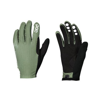 Rukavice POC Savant MTB Glove Epidote Green