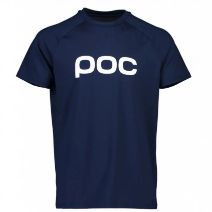 POC M's Reform Enduro, dres - Turmaline Navy