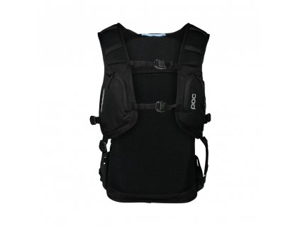 Batoh POC Column VPD Backpack Vest Uranium Black