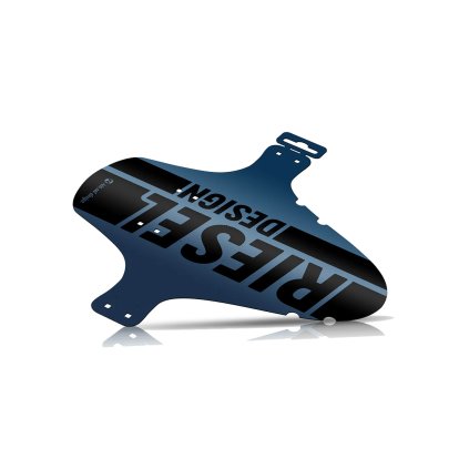 Predný blatník RIESEL Koloss metallic Cobalt-Black
