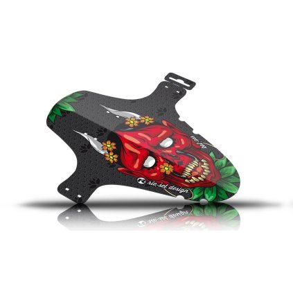 Predný blatník RIESEL Koloss Japan