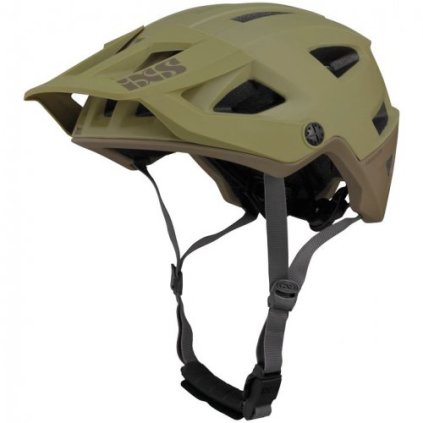Prilba iXS Trigger AM Camel/L