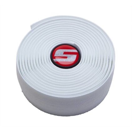 SRAM 12A HB SRAM SUPERSUEDE BAR TAPE WHITE