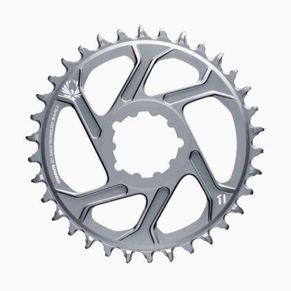 SRAM CR X-SYNC EAGLE 30T DM 6 OFFSET PLR