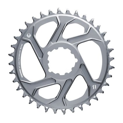 SRAM CR X-SYNC EAGLE 34T DM 3 OFFSET B PLR