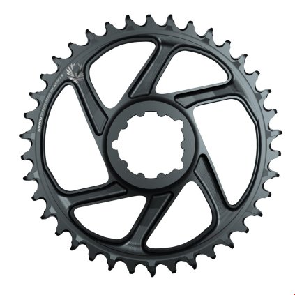 Sram X-SYNC SL Eagle, prevodník - 38 zubov - DM 6 mm offset - Lunar