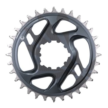 SRAM CR X-SYNC EAGLE 32T DM 6 OFFSET LNR C1