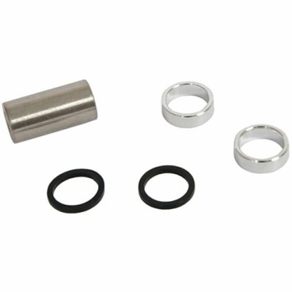RockShox 05-07 REAR SHOCK EYELET BUSHINGS QTY 2