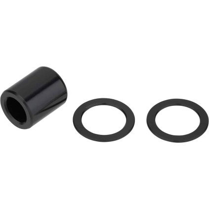 RockShox SHOCK HDW 3PC 1/2" 6X20.0