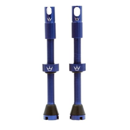 76721 peaty s x chris king mk2 navy tubeless valves 60mm