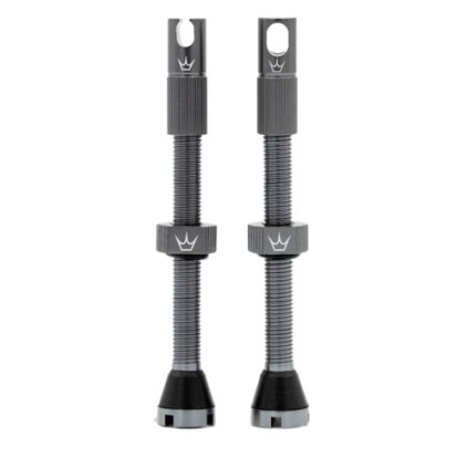 76733 peaty s x chris king mk2 slate tubeless valves 60mm
