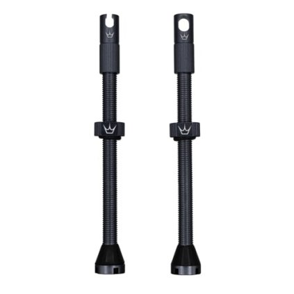 76769 bezdusove ventily peaty s x chris king mk2 slate tubeless valves 80mm