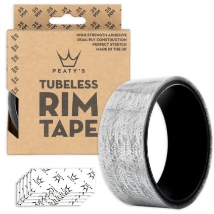 76841 peaty s rimjob rim tape 35 mm 9 meter roll