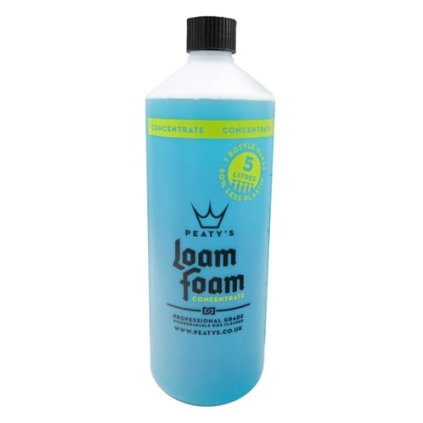 76952 1 peaty s loamfoam concentrate cleaner 1 l