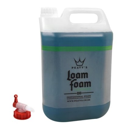 76955 peaty s loamfoam concentrate cleaner 5 l