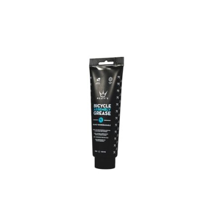 76985 peaty s bicycle assembly grease 100 g