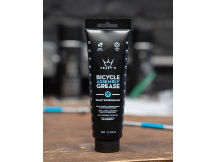 PEATY'S BICYCLE ASSEMBLY GREASE 100 G