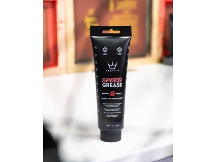 PEATY'S SPEED GREASE 100 G