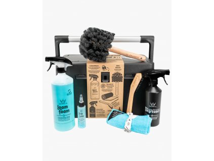 PEATY'S COMPLETE BICYCLE CLEANING KIT