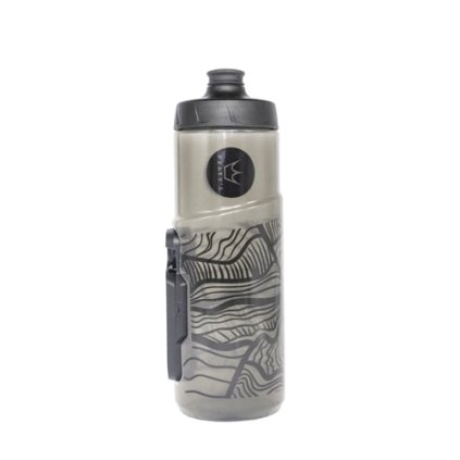 77054 2 peaty s x fidlock lockin bottle topo smoked 600ml