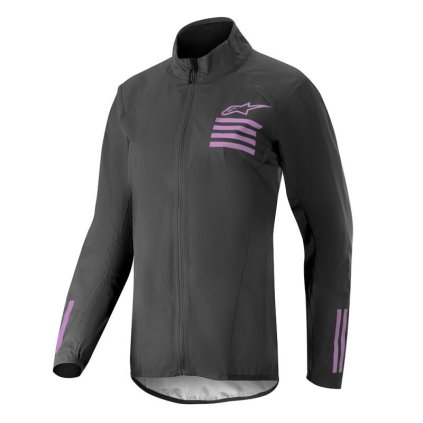 Alpinestars Stella Descender, dámska bunda - Black