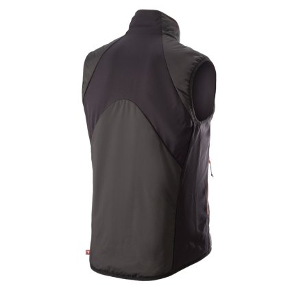 Alpinestars Denali 2, vesta - Black Coral Fluo