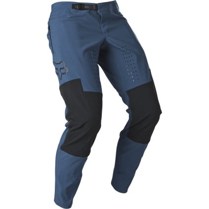 Detské nohavice Fox Yth Defend Pant Dark Indigo