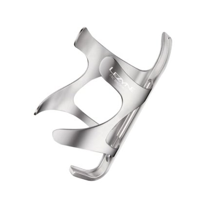 Lezyne Cage Cnc Al Hi Polish Silver