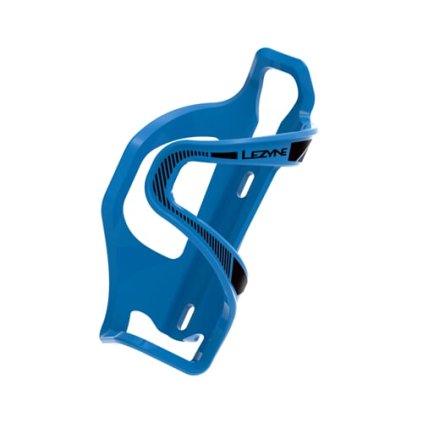 Lezyne Cage Flow Sl - L - Enhanced Blue