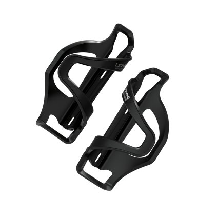 Lezyne Cage Flow Sl - Pair Black