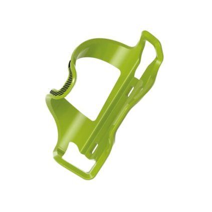 Lezyne Flow Cage Sl - R - Enhanced Green